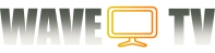 logo wave or